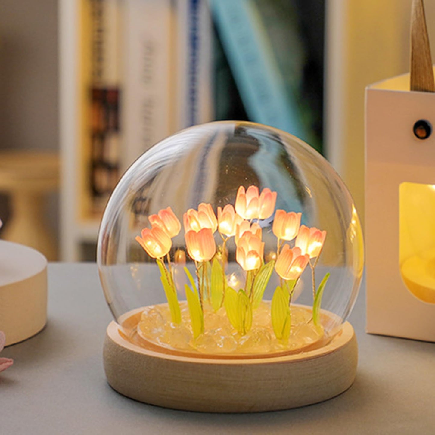 Tulip Night Light