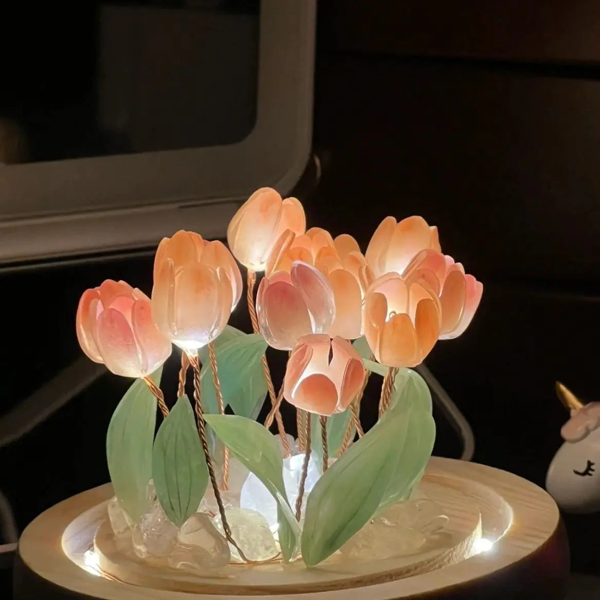 Tulip Night Light