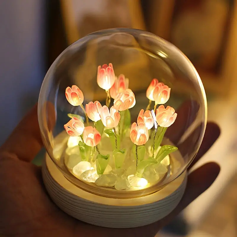 Tulip Night Light